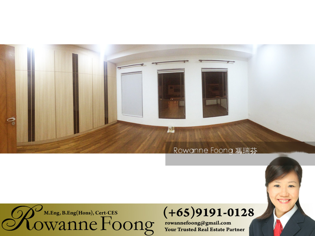 East Coast Avenue (D15), Terrace #128058652